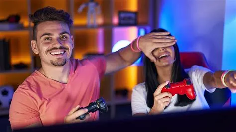 How common is cheating in video games