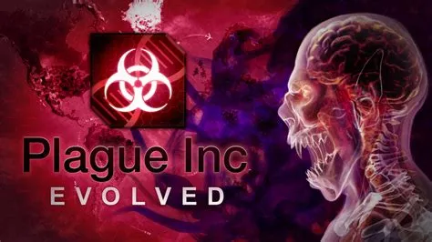 Why isn t plague inc free