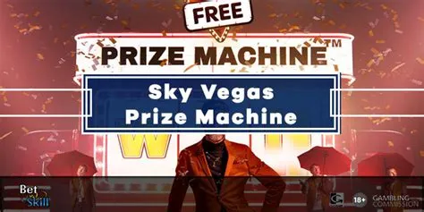 What is the max win on sky vegas