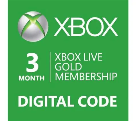 What is the point of an xbox gold membership