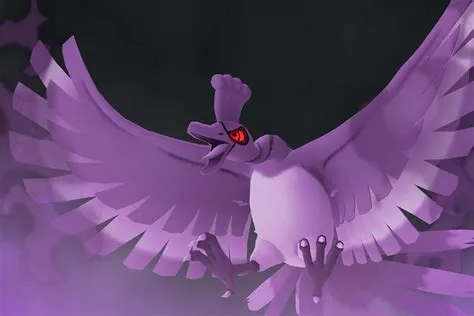 What is the best move for shadow pokémon