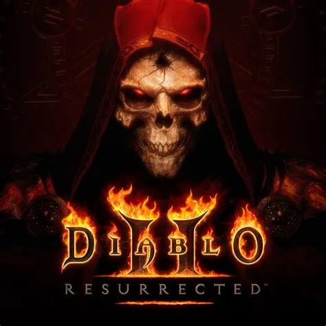 Can you play diablo 2 resurrected offline pc