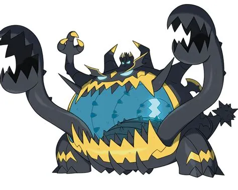 What is the heaviest pokémon in gen 9