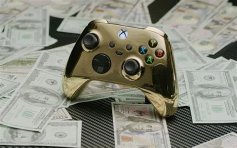 What is the most expensive xbox controller