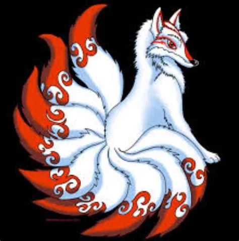 Are kitsune good or bad