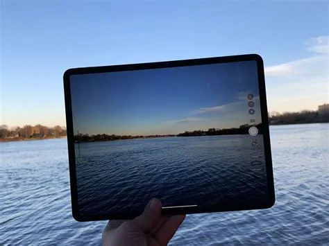 Is ipad pro 4k or 1080p