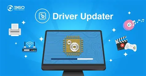 Is driver 3 on pc