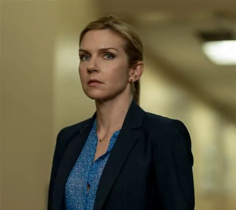 What happened to kim wexler