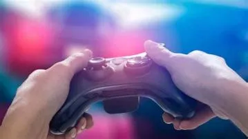 Is gaming losing popularity?