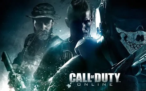 Which cod is best for online multiplayer