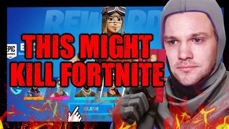 Is fortnite being sued for being too addicting