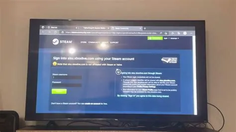 Can you link microsoft store to steam