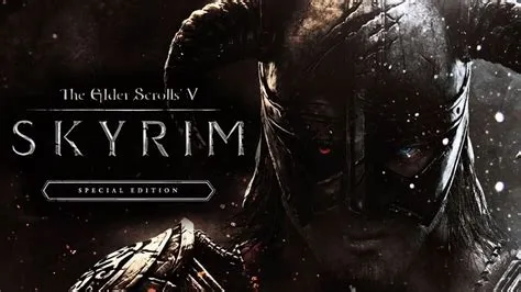 Where are skyrim special edition saves