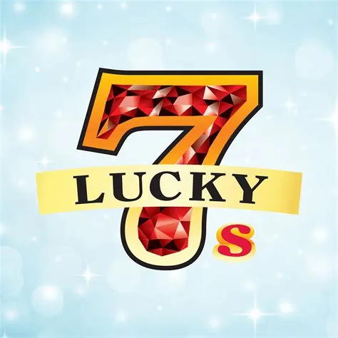 What makes 7 lucky