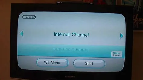 Can the wii still connect to the internet 2023