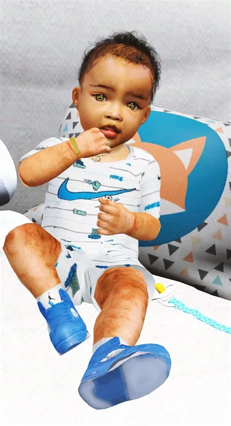 How do you have a baby boy on sims 2