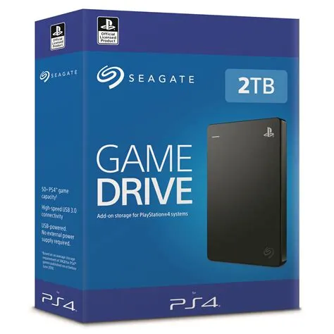 Should i get 1tb or 2tb for ps4