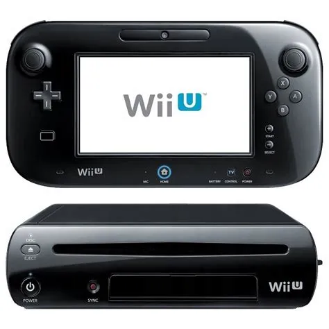 Was the wii 32-bit