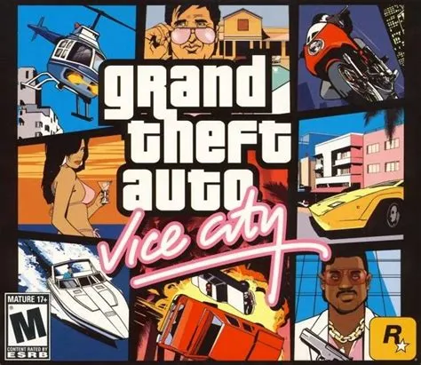 Can we download gta vice city in windows 10