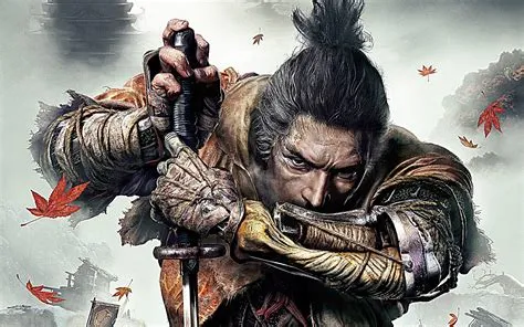 Which game is better nioh or sekiro