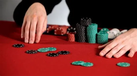 Can you raise an all-in poker