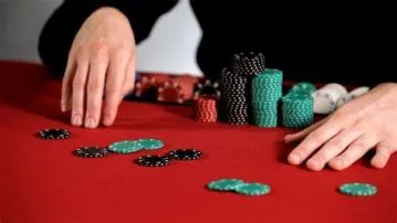 Can you raise an all-in poker?