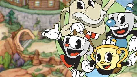 Is there any way to make cuphead easier