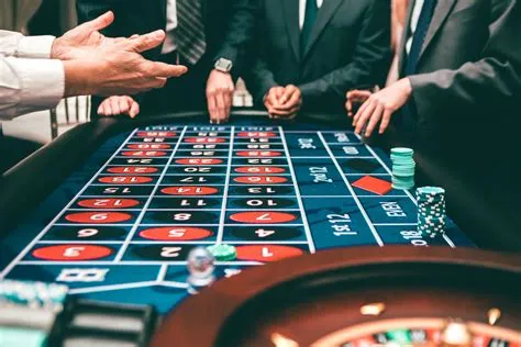 What casino games win the most