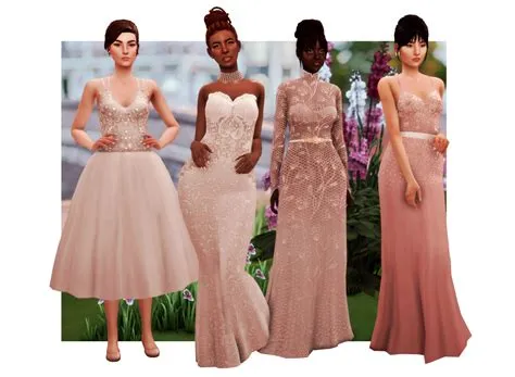 Why cant i have a wedding in sims 4