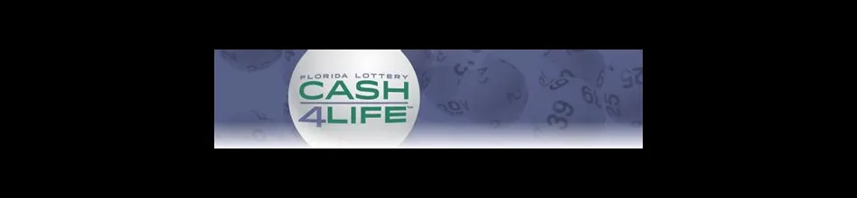 Has anyone ever won cash4life in florida