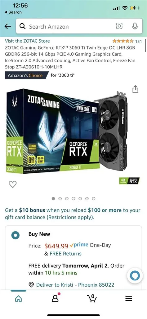 Is rtx 3060 worth it