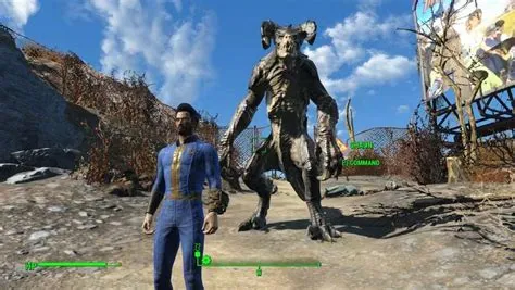 Where is the best place to download fallout 4 mods