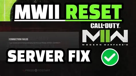 Will mw2 reset my level