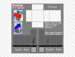 How do you make clothes on roblox?