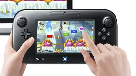 Is nintendo switch better then wii u