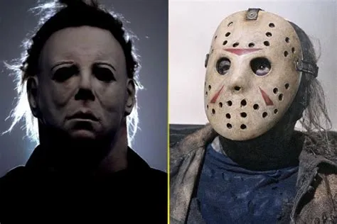 Who is jason voorhees based on