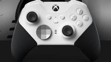 When was the xbox core controller released