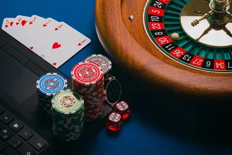 Is gambling legal in kuala lumpur