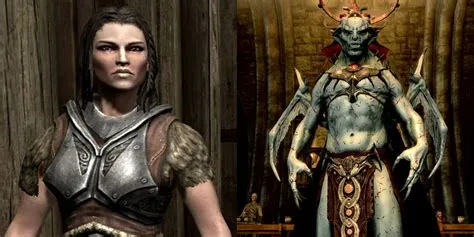 Can you turn your wife and kids into vampires in skyrim