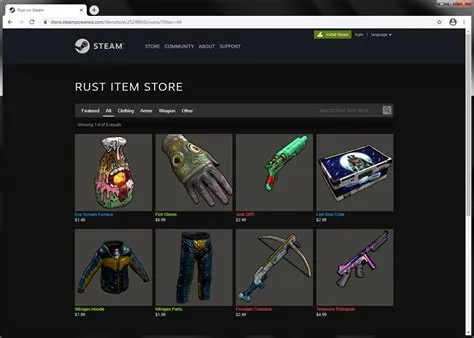 Is it safe to buy skins from steam market