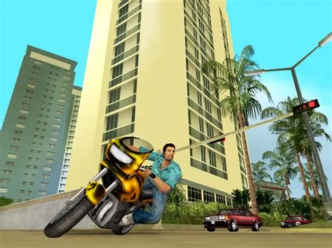 How many gb is gta vice city original pc