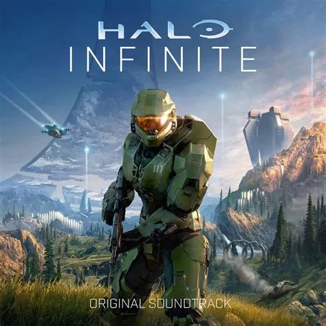 Why is halo 5 better than halo infinite