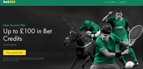 Is bet365 a safe site