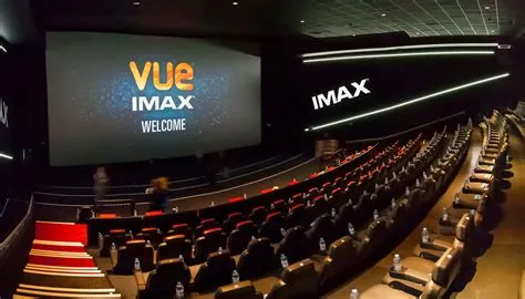 Why is imax so great