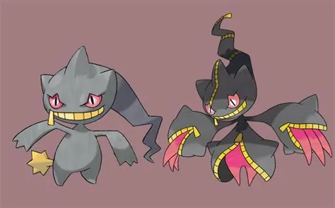 Are pokémon based on japanese demons