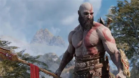 What is game plus mode in god of war