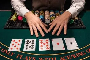 Is qj good in poker?