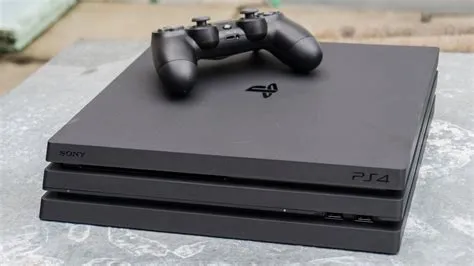 Does ps4 look better on 4k