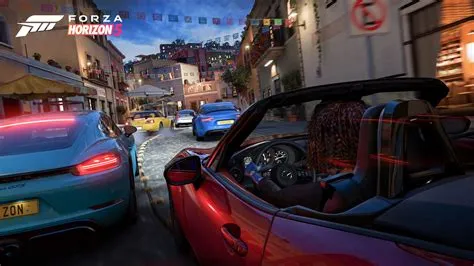 Will forza horizon 5 be on gamepass forever