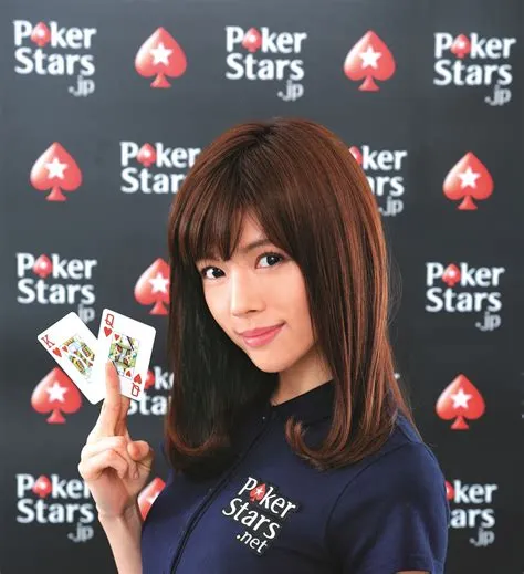 Is pokerstars legal in japan